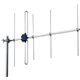 Triax DAB 5el MT antenn