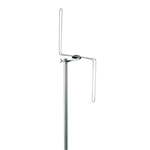 Triax FM zigma 1el MT antenn,