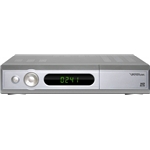 Vantage 1100HD SILVER. SLUT ERSÄTTS AV TIVIAR
