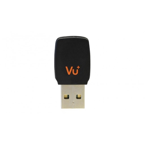 VU+ 300N Wireless LAN USB Adapter Wifi/Power Plug Satellit