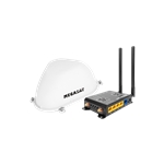 Camper Connect (LTE och WiFi-system)