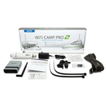 ALFA WiFi Camp-Pro 2 WLAN Range Extender Kit