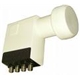 Inverto Quad LNB ,WHITE TECH 0,3