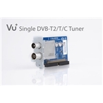 VU+ DVB-C/T2 Solo4k/Ultimo4K