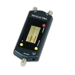 Digisat Pro, Instrument