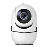 Cloud WiFi Camera aka "The minion Stuart"