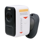 Smart batterypowered Securitycamera AKA "The Cuboid"