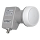 GT-SCIR40, SINGEL LNB