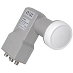 GT-QDCIR40, CIRKULÄR LNB