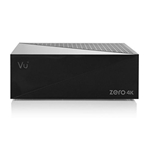 VU+ Zero 4k UHD C/T2