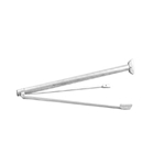 3-ben stativ 50mm rör 1020mm långt justerbara ben