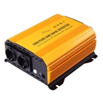 Pure sine wave inverter 300W