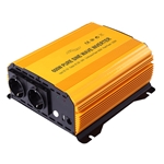 Pure sine wave inverter 600W