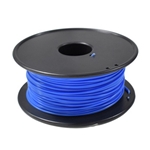 Blue 3D Printer Filament PLA 250g 1.75mm Diameter