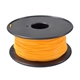 Orange 3D Printer Filament PLA 250g 1.75mm Diameter