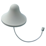 GSM/2G/3G/4G inomhus antenn