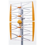 Televes Antenn, Gitter, Singelpack, 14 dB