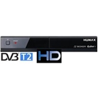 Humax BXR-HD2   DVB-T2 HD