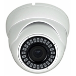 Dome Camera 4MP POE