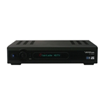 VANTAGE VT-600C (CI Plus) Full HD PVR