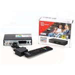 TS4020 DVB-T2/S2 HEVC