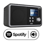 WLAN-Internetradio HMT300V2