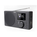 WLAN-Internetradio DAB150IR