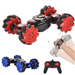 Monster RC Hot Red