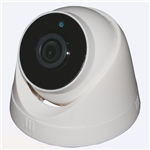 Dome Camera 8MP (4K) POE MIC