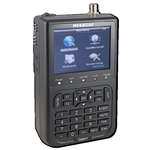 Satellite Meter Digital 1