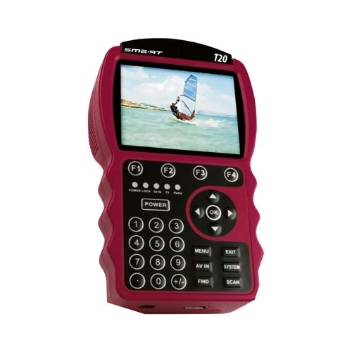 Smartmeter T20