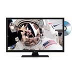 PALCO 22" 12v DVD Slim Full HD