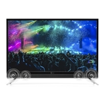 PALCO SMART-TV med Soundbar 32" 12v-230V