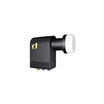Inverto Unicable Quad 40mm LNB, 2 Legacy (1 splitter*)