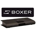 Triax T-HD 505 VA, T2 Boxer Godkänd