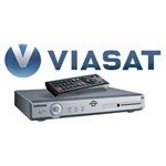 Samsung DSB-B560N Viasat godkänd Satellitmottagare. Slut