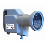 Triax/Invacom Optisk LNB 7,0dBm.