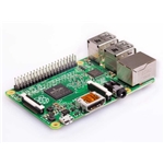 Raspberry Pi 2/B