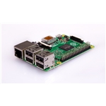 Raspberry Pi 2/B