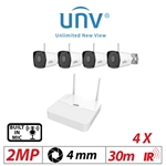 Uniview KIT-NVR301