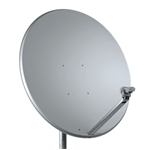 Tele System 100cm, Parabol