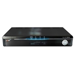 AzBox HD Premium Plus med dubbla S2-Tuner