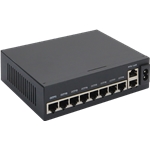 PoE Switch 8P