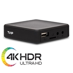 TVIP S-Box 530 Ultra HD 4K