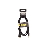 HDMI kabel 1,8m