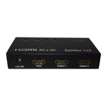 1 to 2 HDMI Splitter