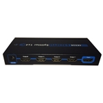 1 to 4 HDMI Splitter