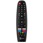 RCU för Android TV TELE-system