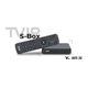 TVIP S-Box 605 WiFi 4K