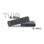 TVIP S-Box 605 WiFi 4K